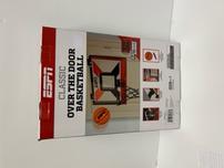 Indoor Basketball Hoop & Backboard 202//152