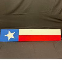 Texas Flag Wall Decor 202//197