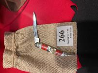 Coral Men's Pocket Knife 202//151