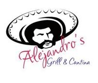 Alejandro's Grill & Cantina $100 Gift Card 202//171