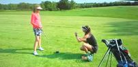 Golf Lesson with LPGA Teaching Professional 202//99