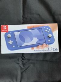 Nintendo Switch - LITE 202//269