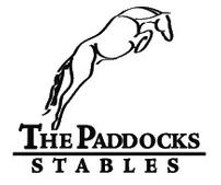 The Paddocks Stable  Riding Lesson #1 202//169