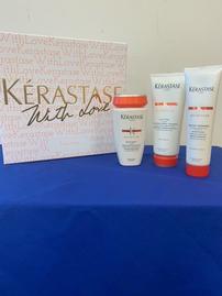 Keratase with Love - 3 Pc Luxury Set 202//269