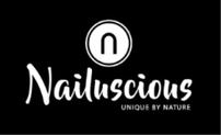 Nailuscious Unique by Nature Nail Bar 202//123