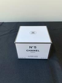 Chanel No 5 - The Body Cream 202//269