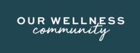 Our Wellness Community Gift Card 202//77