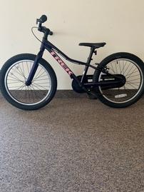 Kids Trek Bicycle Precaliber 20 Pink 202//269