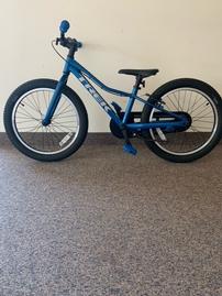 Kids Trek Bicycle Precaliber 20 Blue 202//269