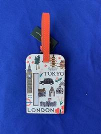 Luggage Tag 202//269