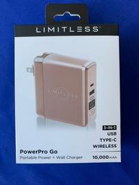 Wall Charger - for mobile devices #1 202//269