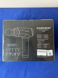 Darkiron Percussion Muscle Massage Gun 202//269