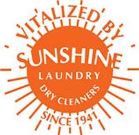 Sunshine Laundry & Dry Cleaners Gift Card 202//195