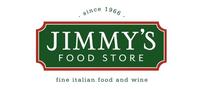 Jimmy's Food Store Gift Card #1 202//89
