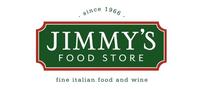 Jimmy's Food Store Gift Card #1 202//89