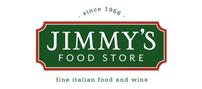 Jimmy's Food Store Gift Card #2 202//89