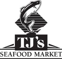 TJ's Seafood Market Gift Card 202//194