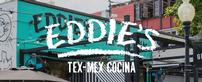 Eddie's Tex Mex Cocina Gift Card 202//82