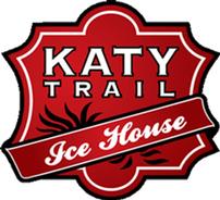 Katy Trail Ice House Gift Card 202//184