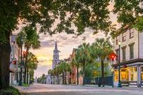 5 Nights in Charleston SC, June 19-24, 2023 202//134