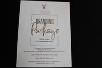 Frameworks Marketing - Branding Package 202//135