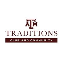 The Traditions Golf Course Experience! 202//202