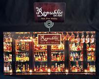 Republic Gift Card 202//161