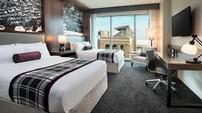 Texas A&M Hotel 2-night Stay 202//113