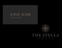 The Stella Hotel & Kanji 202//156