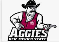 Football - New Mexico @ Home 202//145