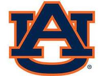 Football - Auburn @ Home 202//151