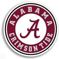 Football - Alabama @ Home 202//202