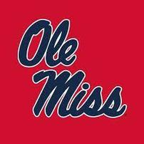 Football - Ole Miss - Away 202//202