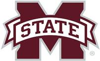 Football - Ms. State @ Home 202//123
