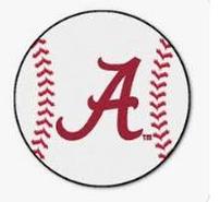 Aggie Baseball v. Alabama 5/12/23 202//185