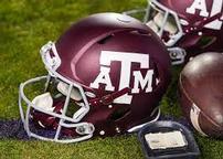 Aggie Football 2023 Season Tickets