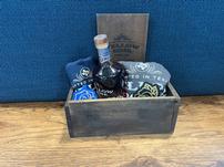 Yellow Rose Distilling Gift Basket 202//151