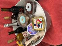 Fredericksburg Winery Delights 202//151