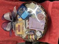Whole Foods Basket 202//151