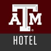 TAMU Hotel & Conference Center 202//202