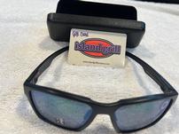 Seeing Clearly Now on The Island 202//151