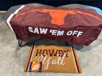 Aggie Yard Décor 202//151