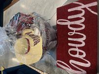 Howdy Basket 202//151
