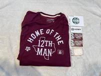 Tee Shirt & Food Stuff 202//151