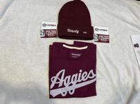 Aggie Spring Game Gear 202//151