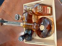 American Whiskeys - Bourbon & rye 202//151
