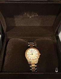 Women's Bulova Accutron Watch 202//261