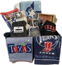 Heart of Texas Basket 202//213