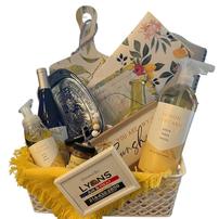 Basket of Sunshine 202//202