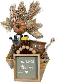 Honey Basket 194//280